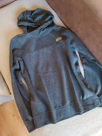 Mikina jean pascale v.m, takko,m