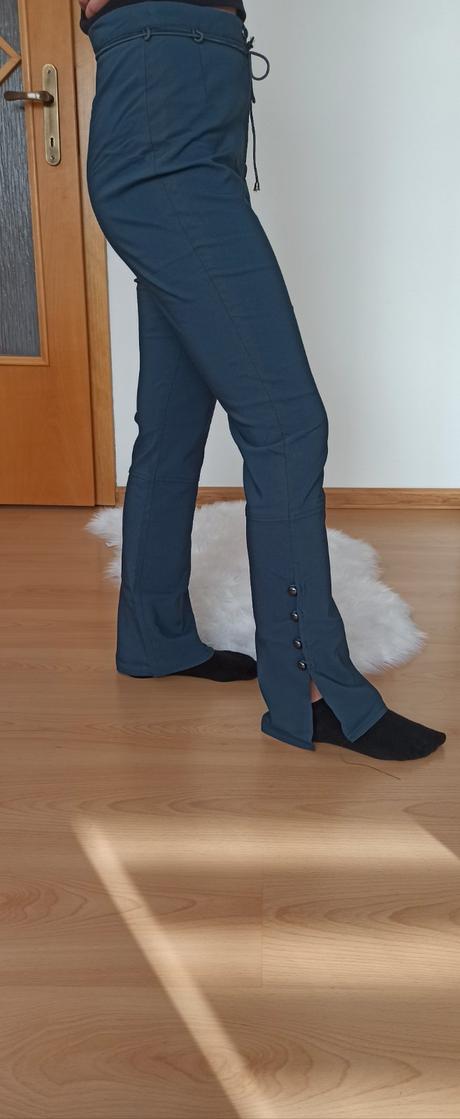 Nohavice pre dámy, 38 / m