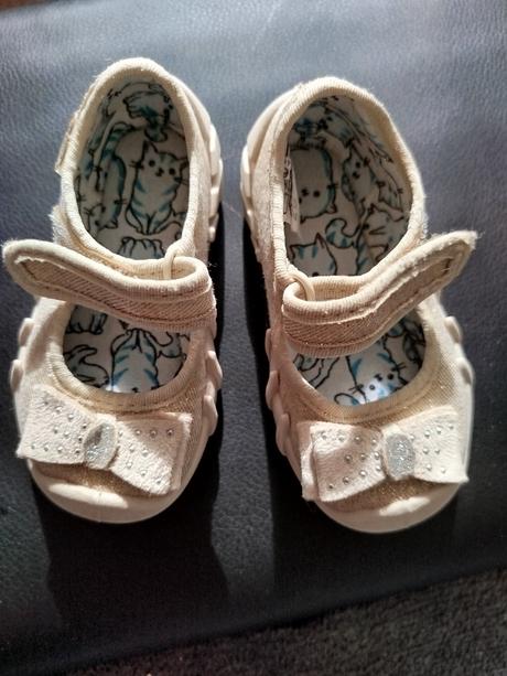 Topánočky, befado,20