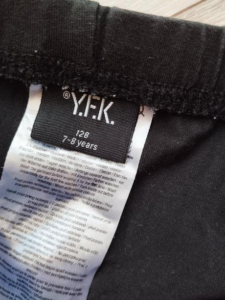 Tenke leginy, kik,122