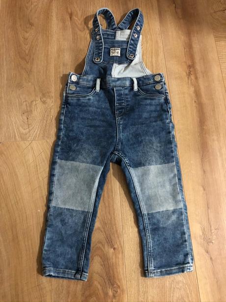 Rifle na traky, h&m,92