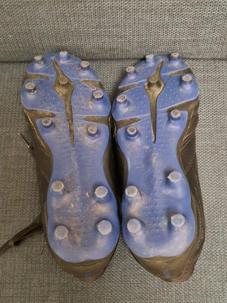 Kopačky decathlon viralto ii, 35