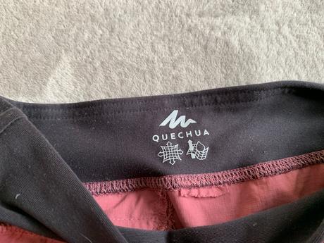 Šortky, quechua,122