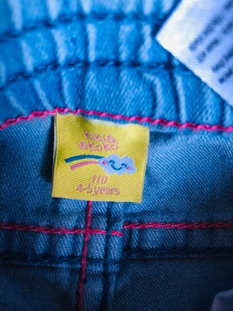 Rifle, kiki&koko,110