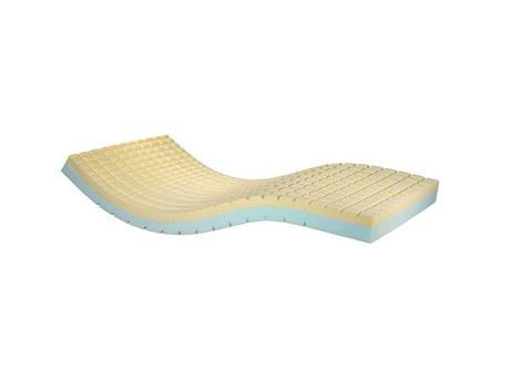 Antidekubit. matrac s tvarovou pamäťou elegans,