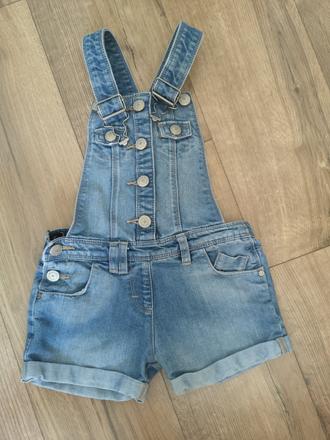 Riflove kratasy, next,110