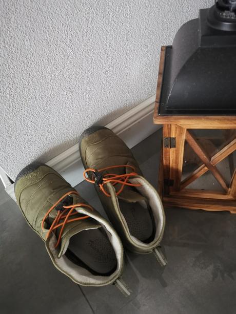 Prechodné topánky, keen,39