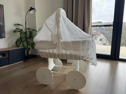 Detska koliska, šírka (cm): 60,dĺžka (cm): 120