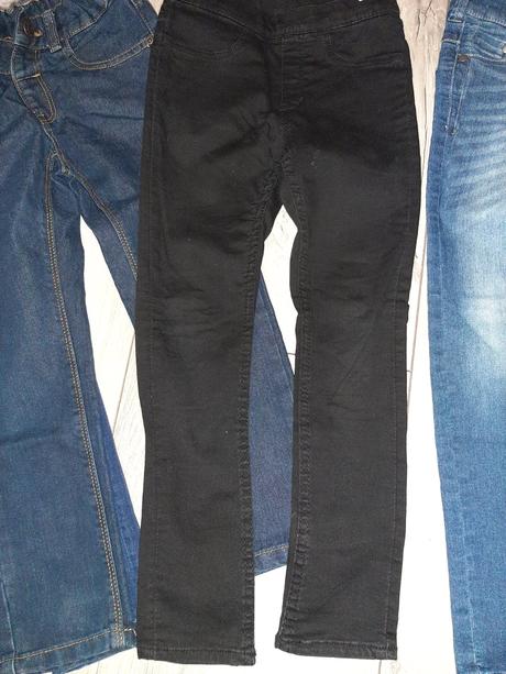 Riflíky 116/122, 122–134