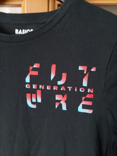 Tričko 11/12 rokov, 146