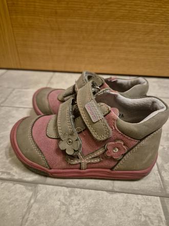 Tenisky pre dievča protetika 24, protetika,24