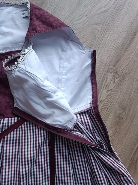 Bavorský kroj veľk.38, 