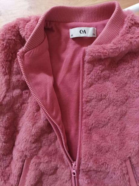 Mikina c&a, c&a,110
