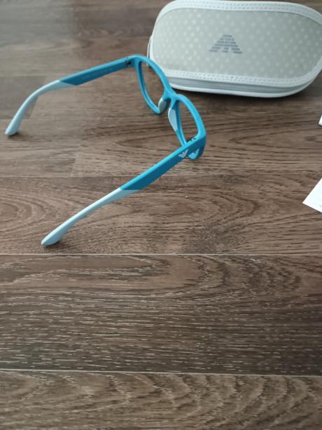 Okuliarové rámy, armani