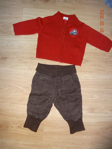 Svetrik, cherokee,68