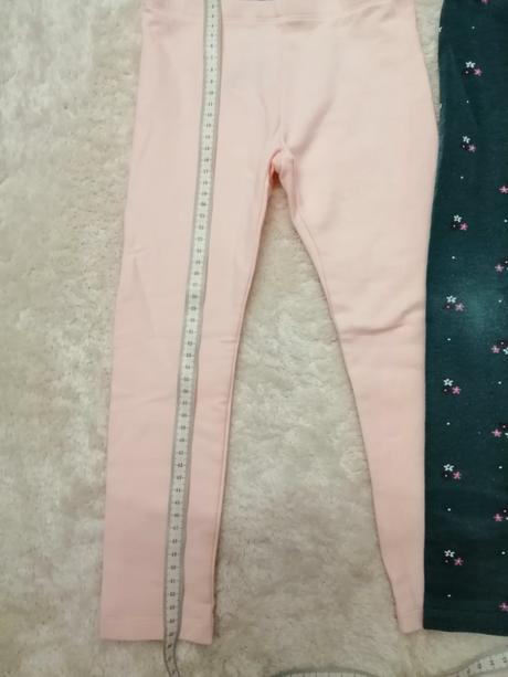 Zateplené legíny, lupilu,104