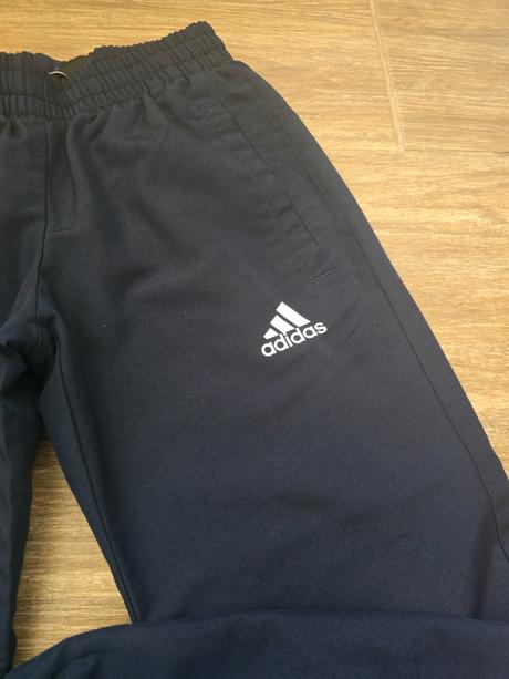 Športové nohavice č.128, adidas,128