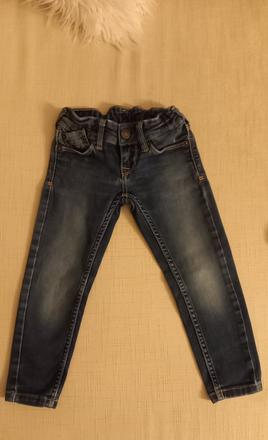 Rifle pepe jeans original 92, pepe jeans,92