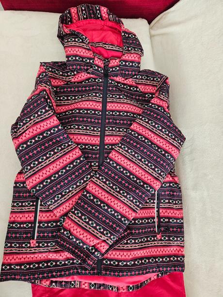 Lyžiarska súprava, crivit,164