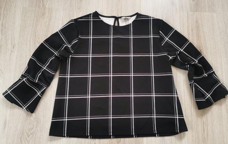 Predám blúzku, h&m,l