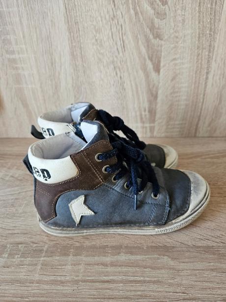 Prechodné topánky d.d.step, d.d.step,30