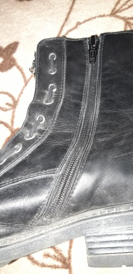 Kotnikove cizmy36, 36