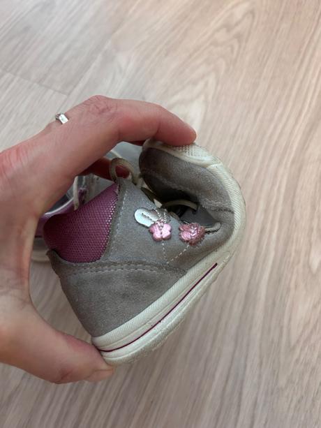 Topanky superfit 21 top stav, superfit,21