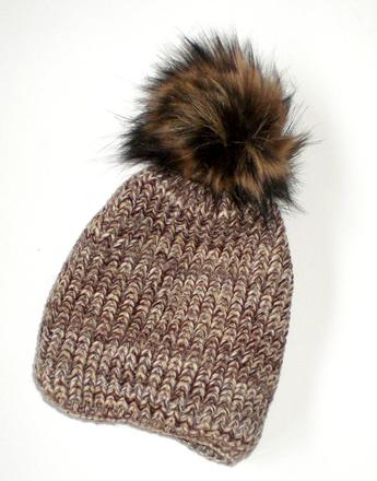 Čiapočka s brmbolcom, 50 - 158