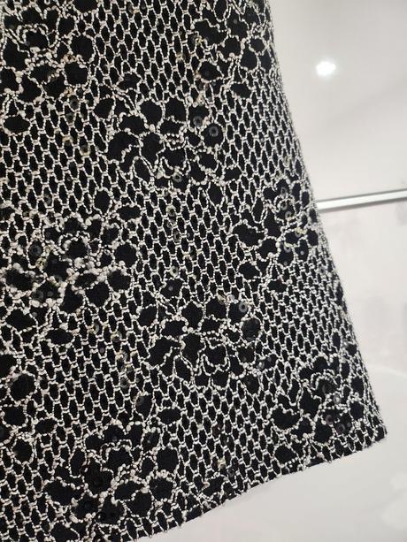 Upletova bluza/tunika, s