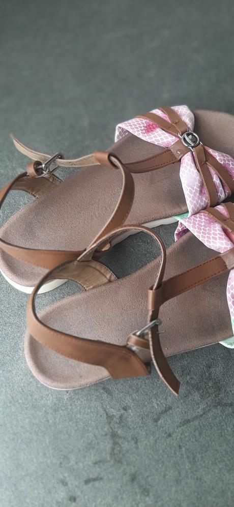 Sandalky tom tailor, tom tailor,33