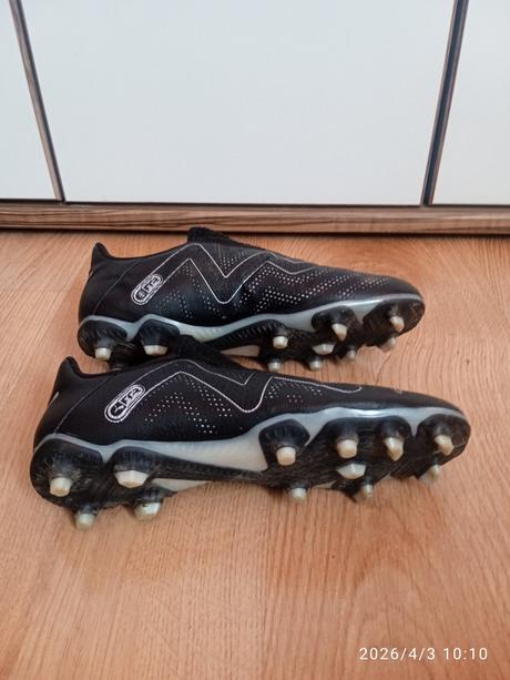 Bez šnúrok puma future, puma,37