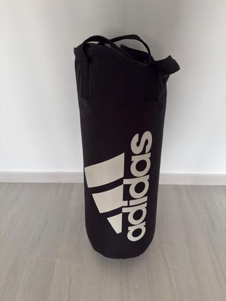 Boxovacie vrece a rukavice, 