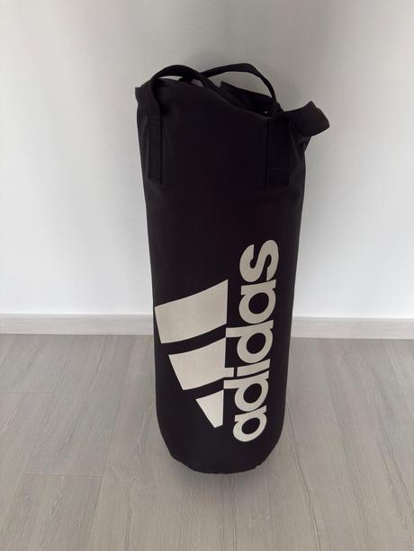 Boxovacie vrece a rukavice, 