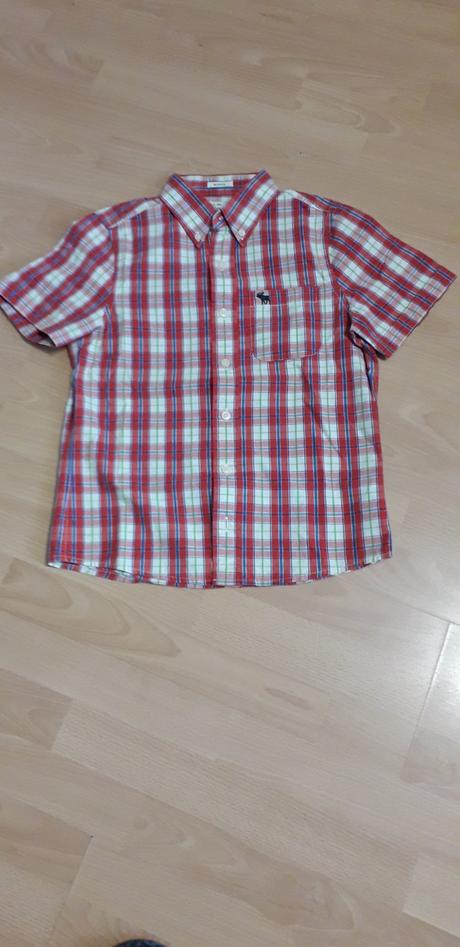 Košela a&f, abercrombie&fitch,164