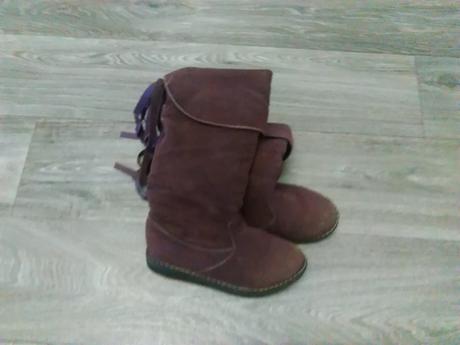 Oteplenie cizmicky, 31