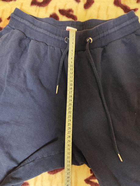 Panske shortky marvel, vel. l, stav ako na fotke,, marvel,l