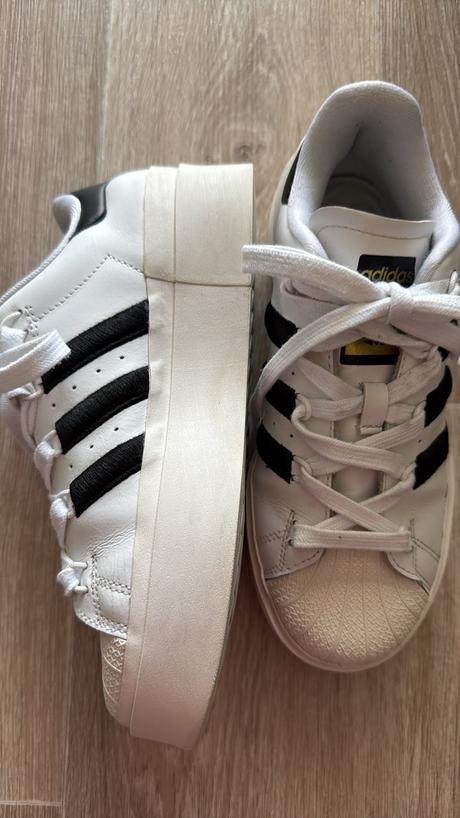 Tenisky adidas, adidas,37