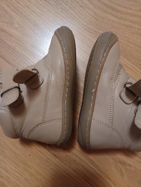 Prechodné topánočky, lasocki,22