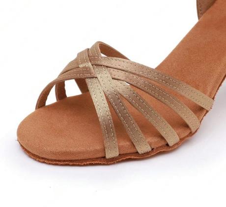 Tanečné topanky, sandále, 36