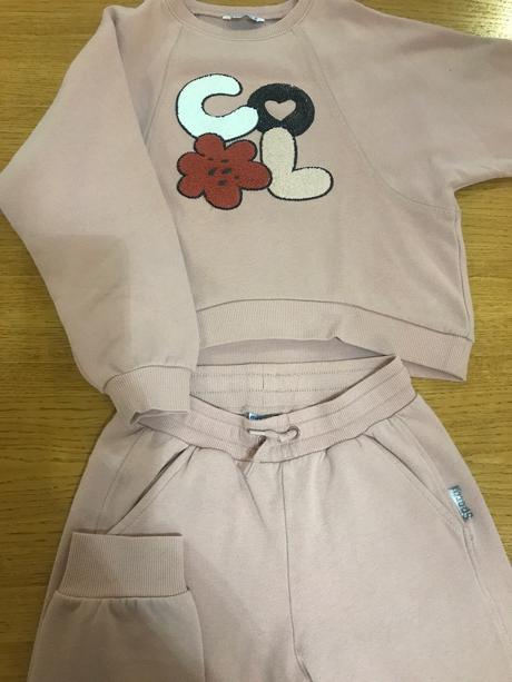 Teplakova suprava, mayoral,134