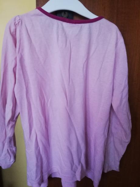 Pyžamko hello kitty, hello kitty,110