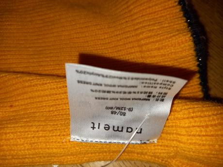 Svetrove saty, name it,80