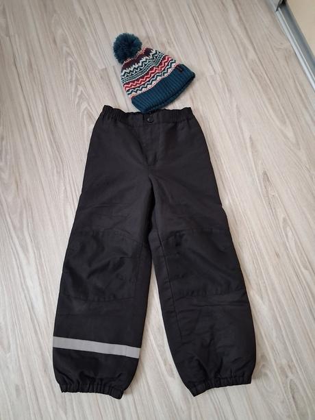 Otepľovačky, h&m,128