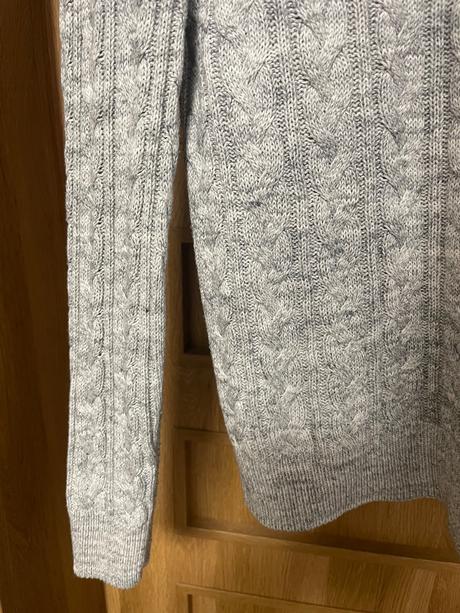 Pulovrík h&m, h&m,m