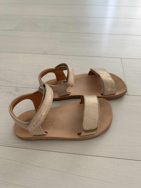 Sandále froddo, froddo,28