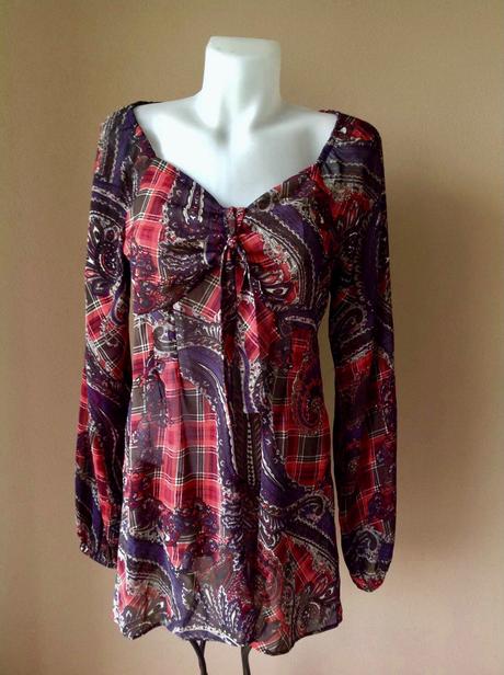 Blúzka, s.oliver,38