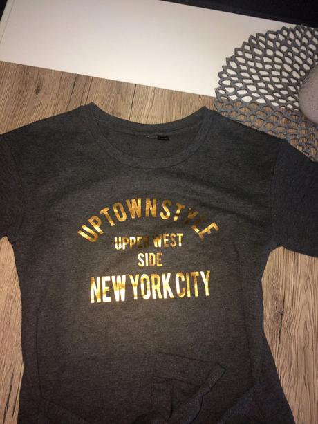 Hrubá dlhšia mikinka, veľ. 146/152, 5 eur, pepperts,146