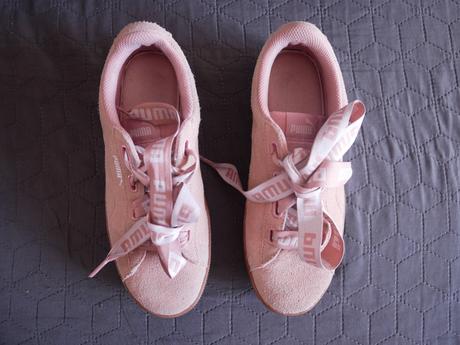 Botasky puma, puma,38