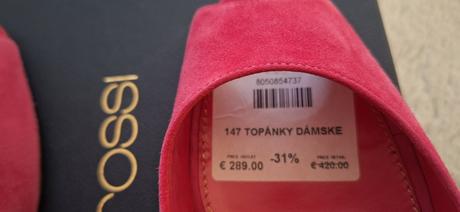 Lodičky luxusnej značky, 39