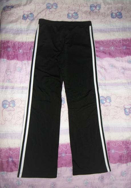 Tepláky, adidas,158